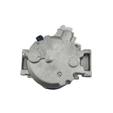 Air Con AC Compressor Fit For Toyota Estima ACR30 Camry ACV40R 2.4L 2.5L Petrol 2AZ-FE 2KD-FTV ACC-TA007 - Machter