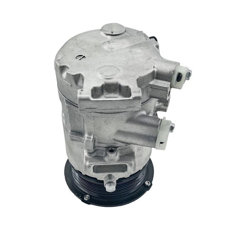 Air Con AC Compressor Fit For Toyota Estima ACR30 Camry ACV40R 2.4L 2.5L Petrol 2AZ-FE 2KD-FTV - Machter