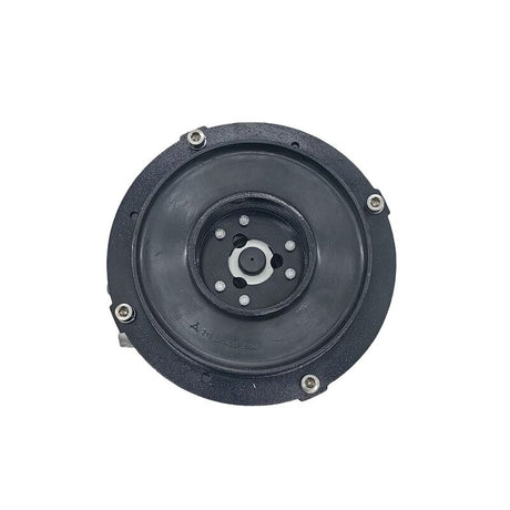 Air Con AC Compressor Fit For Toyota Estima ACR30 Camry ACV40R 2.4L 2.5L Petrol 2AZ-FE 2KD-FTV - Machter