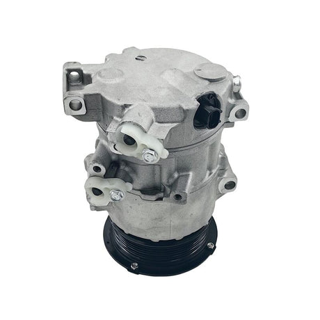 Air Con AC Compressor Fit For Toyota Estima ACR30 Camry ACV40R 2.4L 2.5L Petrol 2AZ-FE 2KD-FTV - Machter