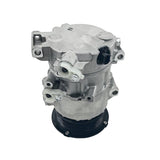 Air Con AC Compressor Fit For Toyota Estima ACR30 Camry ACV40R 2.4L 2.5L Petrol 2AZ-FE 2KD-FTV ACC-TA007 - Machter