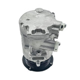 Air Con AC Compressor Fit For Toyota Estima ACR30 Camry ACV40R 2.4L 2.5L Petrol 2AZ-FE 2KD-FTV ACC-TA007 - Machter