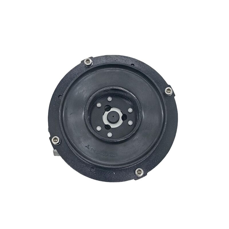 Air Con AC Compressor Fit For Toyota Estima ACR30 Camry ACV40R 2.4L 2.5L Petrol 2AZ-FE 2KD-FTV ACC-TA007 - Machter