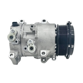 Air Con AC Compressor Fit For Toyota Estima ACR30 Camry ACV40R 2.4L 2.5L Petrol 2AZ-FE 2KD-FTV ACC-TA007 - Machter