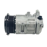 Air Con AC Compressor Fit For Toyota Estima ACR30 Camry ACV40R 2.4L 2.5L Petrol 2AZ-FE 2KD-FTV ACC-TA007 - Machter