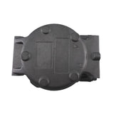 Air Con AC Compressor Fit For Toyota Landcruiser HDJ78R HDJ79R HDJ100R 4.2L Diesel 1HD-FTE 08/2000-ON ACC-TA008 - Machter