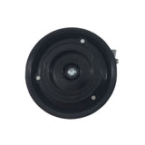 Air Con AC Compressor Fit For Toyota Landcruiser HDJ78R HDJ79R HDJ100R 4.2L Diesel 1HD-FTE 08/2000-ON ACC-TA008 - Machter