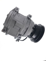 Air Con AC Compressor Fit For Toyota Landcruiser HDJ78R HDJ79R HDJ100R 4.2L Diesel 1HD-FTE 08/2000-ON ACC-TA008 - Machter