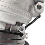 Air Con AC Compressor Fit For Toyota Landcruiser HZJ105R 4.2L Diesel 1HZ 1998-2007 ACC-TA009 - Machter