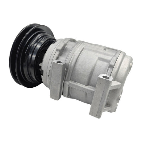 Air Con AC Compressor Fit For Toyota Landcruiser HZJ105R 4.2L Diesel 1HZ 1998-2007 - Machter