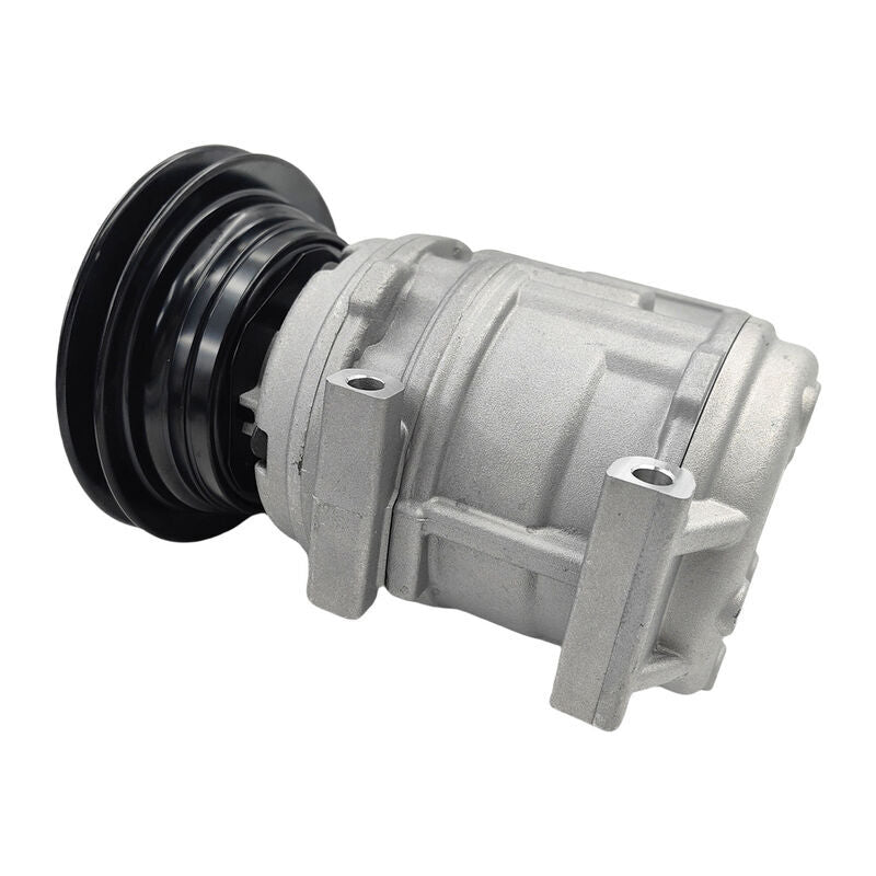 Air Con AC Compressor Fit For Toyota Landcruiser HZJ105R 4.2L Diesel 1HZ 1998-2007 ACC-TA009 - Machter