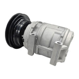 Air Con AC Compressor Fit For Toyota Landcruiser HZJ105R 4.2L Diesel 1HZ 1998-2007 ACC-TA009 - Machter