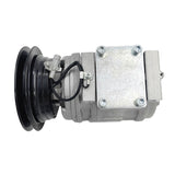 Air Con AC Compressor Fit For Toyota Landcruiser HZJ105R 4.2L Diesel 1HZ 1998-2007 ACC-TA009 - Machter
