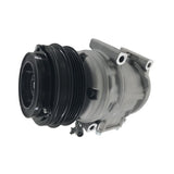 Air Con AC Compressor Fit For Toyota Hiace RZH125R 2RZ-E 2.4L Petrol 01/1998-12/2004 ACC-TA010 - Machter