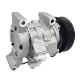 Air Con AC Compressor Fit For Toyota Hilux 4.0L Petrol GGN25R 2005-2015 ACC-TA011 - Machter