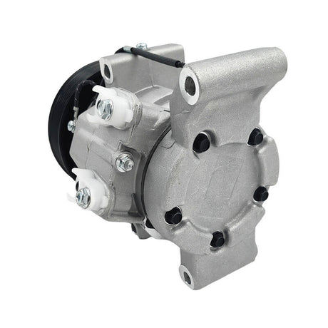 Air Con AC Compressor Fit For Toyota Hilux 4.0L Petrol GGN25R 2005-2015 - Machter