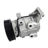 Air Con AC Compressor Fit For Toyota Hilux 4.0L Petrol GGN25R 2005-2015 ACC-TA011 - Machter