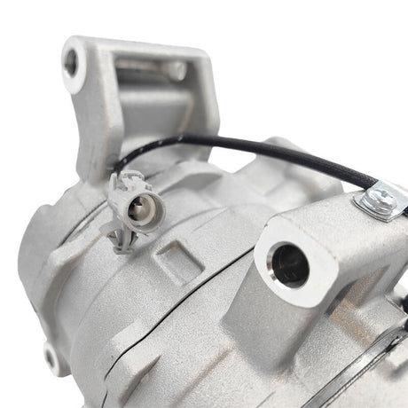 Air Con AC Compressor Fit For Toyota Hilux 4.0L Petrol GGN25R 2005-2015 - Machter