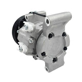 Air Con AC Compressor Fit For Toyota Hilux 4.0L Petrol GGN25R 2005-2015 ACC-TA011 - Machter