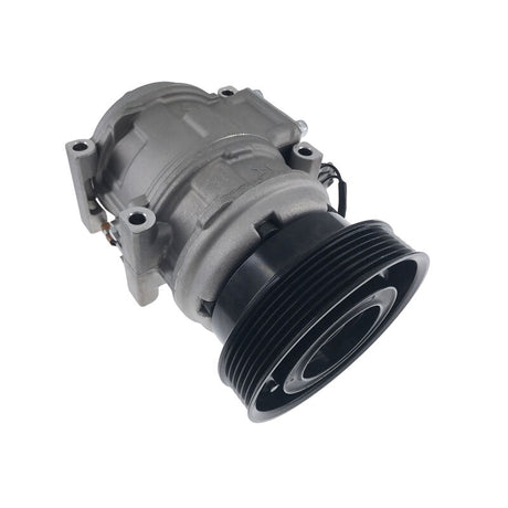 Air Con AC Compressor Fit For Toyota Camry MCV20R X10 3.0L 1MZ-FE - Machter