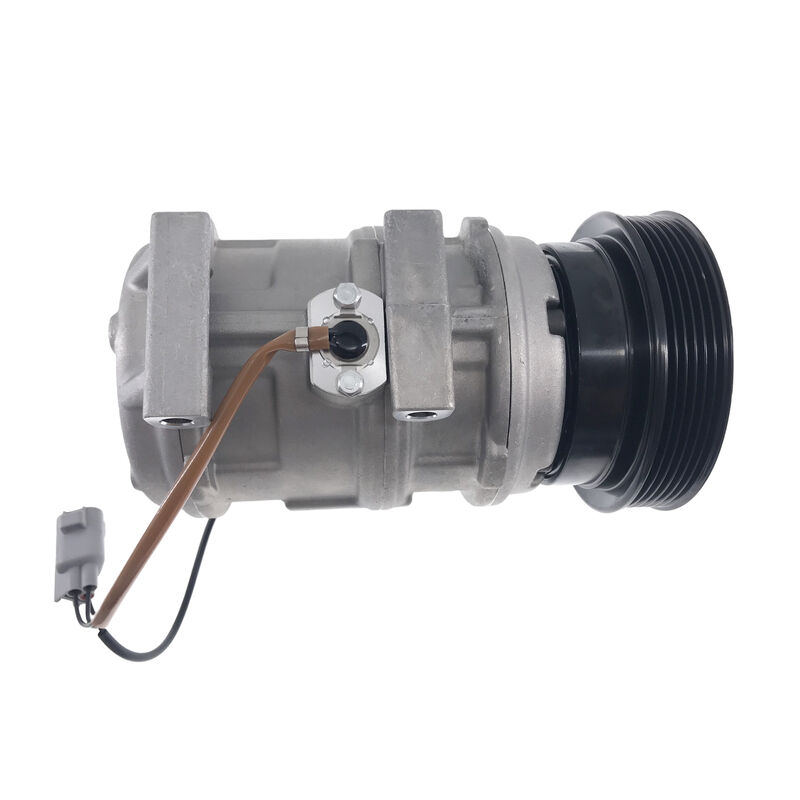 Air Con AC Compressor Fit For Toyota Camry MCV20R X10 3.0L 1MZ-FE ACC-TA012 - Machter