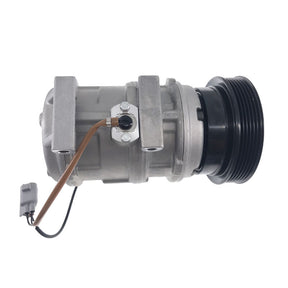 Air Con AC Compressor Fit For Toyota Camry MCV20R X10 3.0L 1MZ-FE ACC-TA012 - Machter