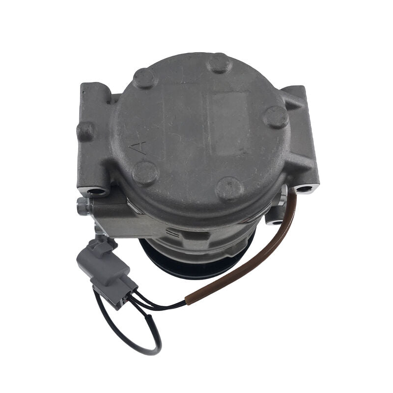 Air Con AC Compressor Fit For Toyota Camry MCV20R X10 3.0L 1MZ-FE ACC-TA012 - Machter