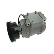 Air Con AC Compressor Fit For Toyota Landcruiser HDJ78R HDJ79R HDJ100R HDJ101 1998-2007 ACC-TA013 - Machter