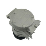Air Con AC Compressor Fit For Toyota Landcruiser HDJ78R HDJ79R HDJ100R HDJ101 1998-2007 ACC-TA013 - Machter