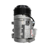 AC Compressor Fit For Toyota Prado 120 Series 3.0L 1KD-FTV Diesel Dual Air Type ACC-TA016 - Machter