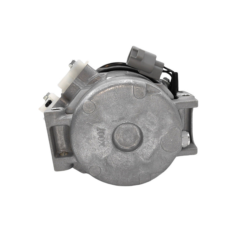 AC Compressor Fit For Toyota Prado 120 Series 3.0L 1KD-FTV Diesel Dual Air Type ACC-TA016 - Machter