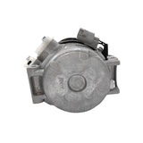 AC Compressor Fit For Toyota Prado 120 Series 3.0L 1KD-FTV Diesel Dual Air Type ACC-TA016 - Machter