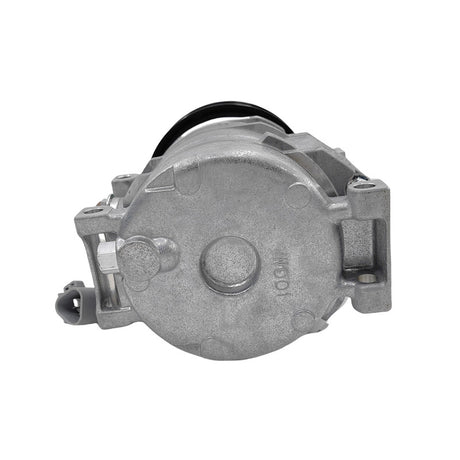 A/C Compressor Fit For Toyota Hiace Diesel 3.0 TRH2 KDH2 LH2 GDH2 KDH202 KDH212 Van 2007-2008 - Machter