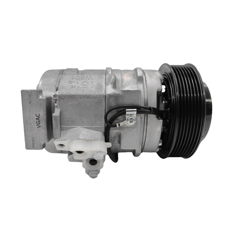 A/C Compressor Fit For Toyota Hiace Diesel 3.0 TRH2 KDH2 LH2 GDH2 KDH202 KDH212 Van 2007-2008 ACC-TA017 - Machter