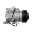 A/C Compressor Fit For Toyota Hiace Diesel 3.0 TRH2 KDH2 LH2 GDH2 KDH202 KDH212 Van 2007-2008 ACC-TA017 - Machter