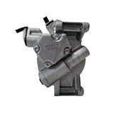 A/C Air Compressor Fit For Toyota Yaris NCP90 NCP91 NCP93 Engine 1ZNFE 2ZNFE 1.3L 1.5L 2005-2017 ACC-TA018 - Machter