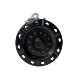 A/C Air Compressor Fit For Toyota Yaris NCP90 NCP91 NCP93 Engine 1ZNFE 2ZNFE 1.3L 1.5L 2005-2017 ACC-TA018 - Machter