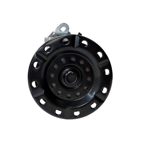 A/C Air Compressor Fit For Toyota Yaris NCP90 NCP91 NCP93 Engine 1ZNFE 2ZNFE 1.3L 1.5L 2005-2017 - Machter
