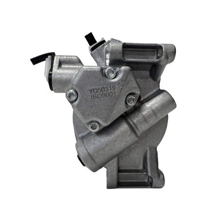 A/C Air Compressor Fit For Toyota Yaris NCP90 NCP91 NCP93 Engine 1ZNFE 2ZNFE 1.3L 1.5L 2005-2017 - Machter