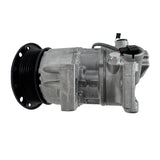 A/C Air Compressor Fit For Toyota Yaris NCP90 NCP91 NCP93 Engine 1ZNFE 2ZNFE 1.3L 1.5L 2005-2017 ACC-TA018 - Machter