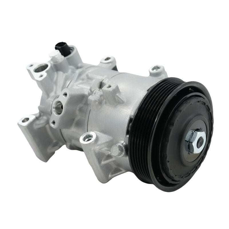 A/C AC Compressor Fit For Toyota Corolla ZRE182R 10/2012-08/2018 ACC-TA019 - Machter
