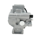 A/C AC Compressor Fit For Toyota Corolla ZRE182R 10/2012-08/2018 ACC-TA019 - Machter