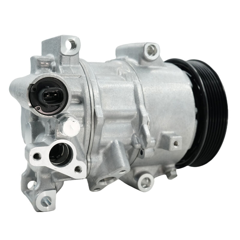 A/C AC Compressor Fit For Toyota Corolla ZRE182R 10/2012-08/2018 ACC-TA019 - Machter