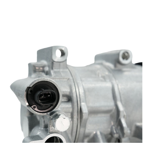 A/C AC Compressor Fit For Toyota Corolla ZRE182R 10/2012-08/2018 - Machter