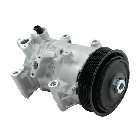 A/C AC Compressor Fit For Toyota Corolla ZRE182R 10/2012-08/2018 - Machter