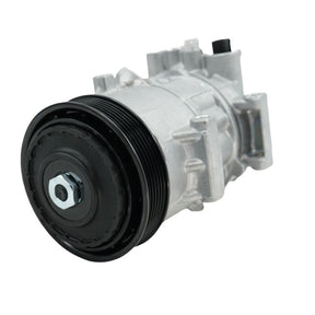 A/C AC Compressor Fit For Toyota Corolla ZRE182R 10/2012-08/2018 ACC-TA019 - Machter