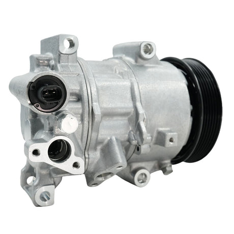 A/C AC Compressor Fit For Toyota Corolla ZRE182R 10/2012-08/2018 - Machter