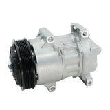 A/C AC Compressor Fit For Toyota Corolla ZRE182R 10/2012-08/2018 ACC-TA019 - Machter