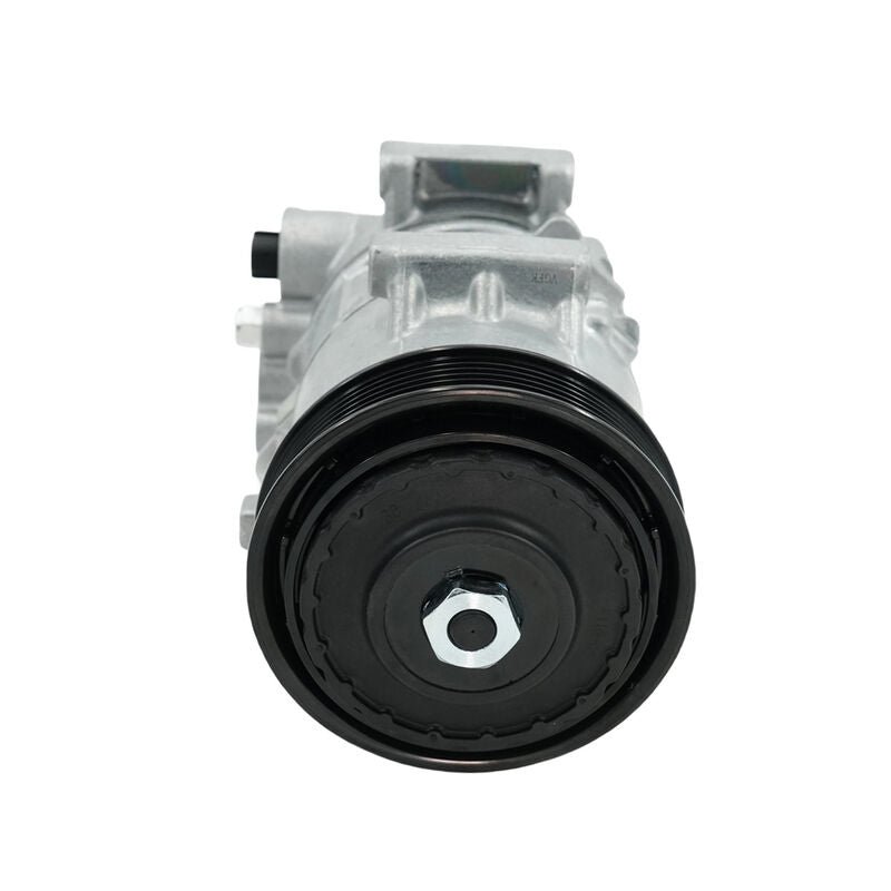 A/C AC Compressor Fit For Toyota Corolla ZRE182R 10/2012-08/2018 ACC-TA019 - Machter