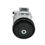 A/C AC Compressor Fit For Toyota Corolla ZRE182R 10/2012-08/2018 ACC-TA019 - Machter